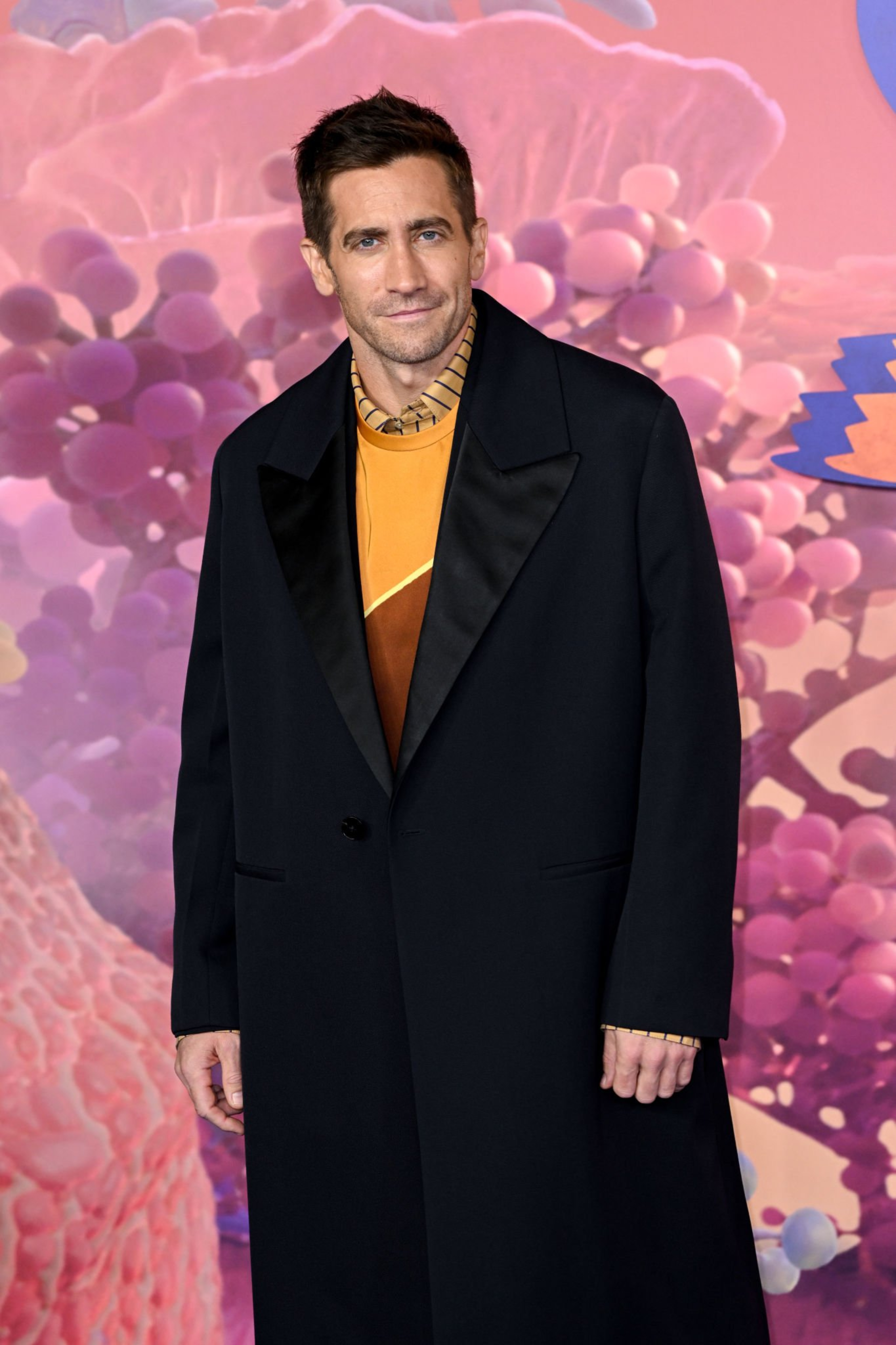 奇异世界剧照的剧照