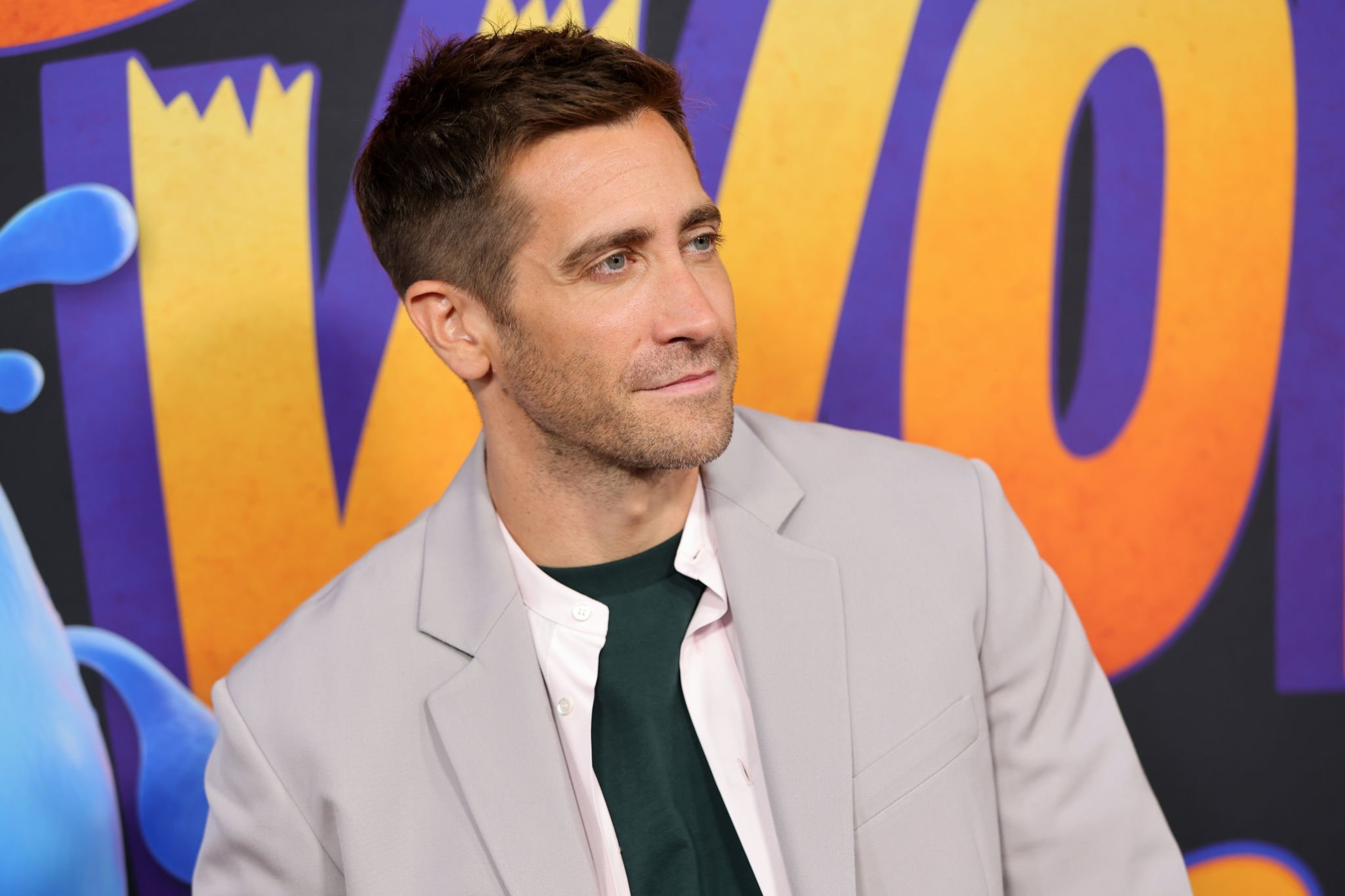 奇异世界剧照的剧照