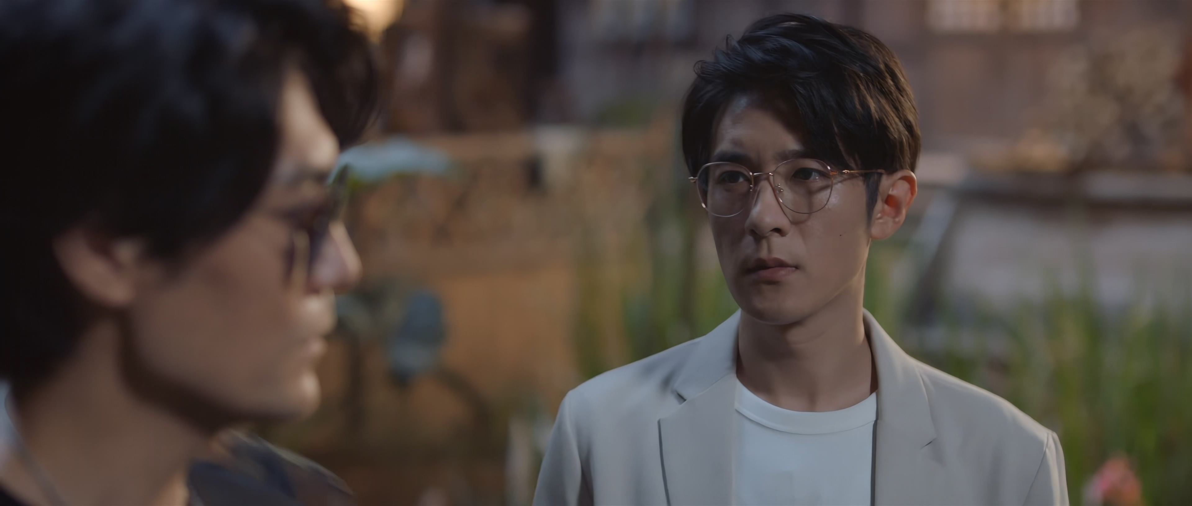 重启之深渊疑冢剧照的剧照