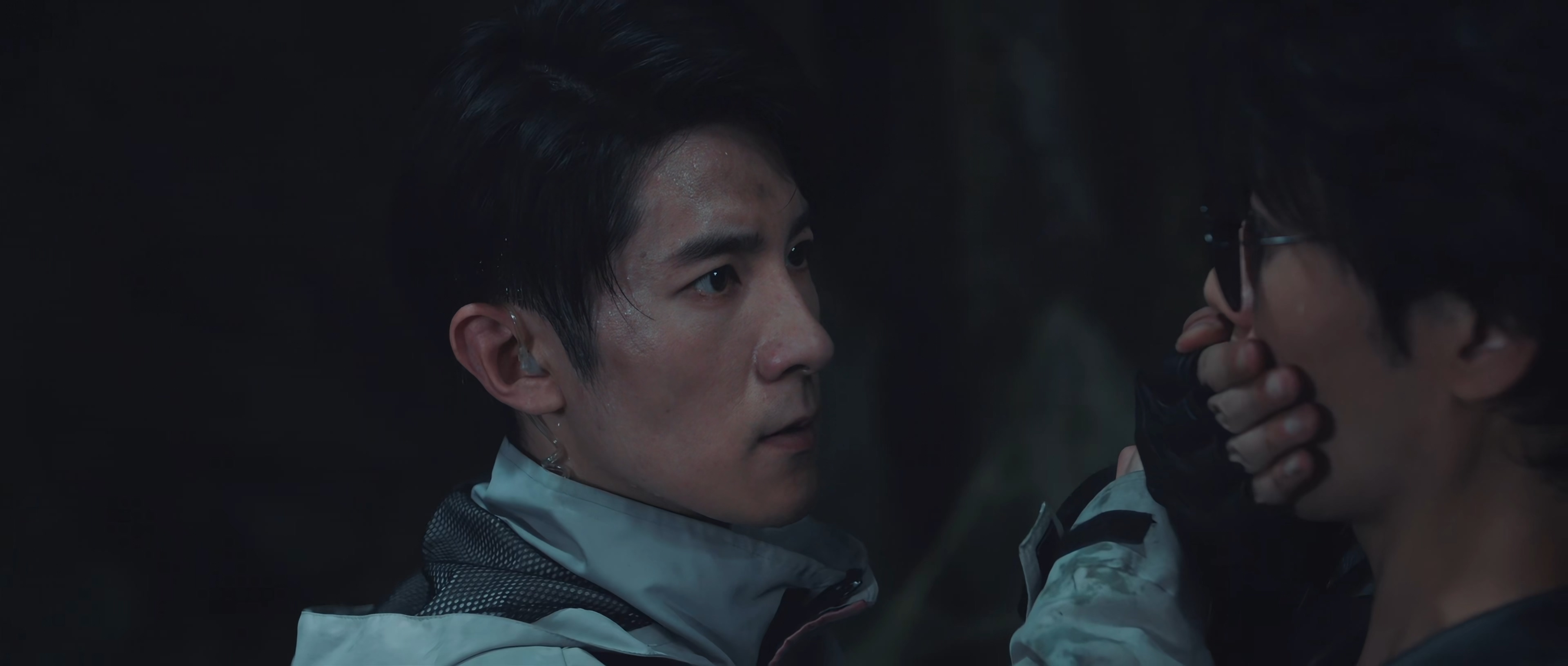 重启之深渊疑冢剧照的剧照