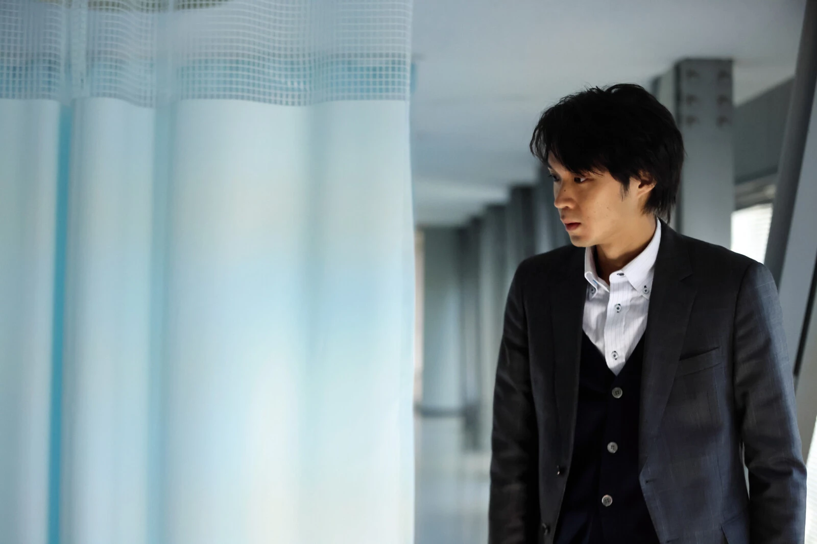 岁月自珍剧照的剧照