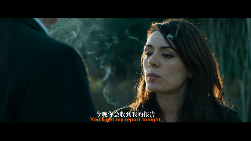 过量剧照的剧照