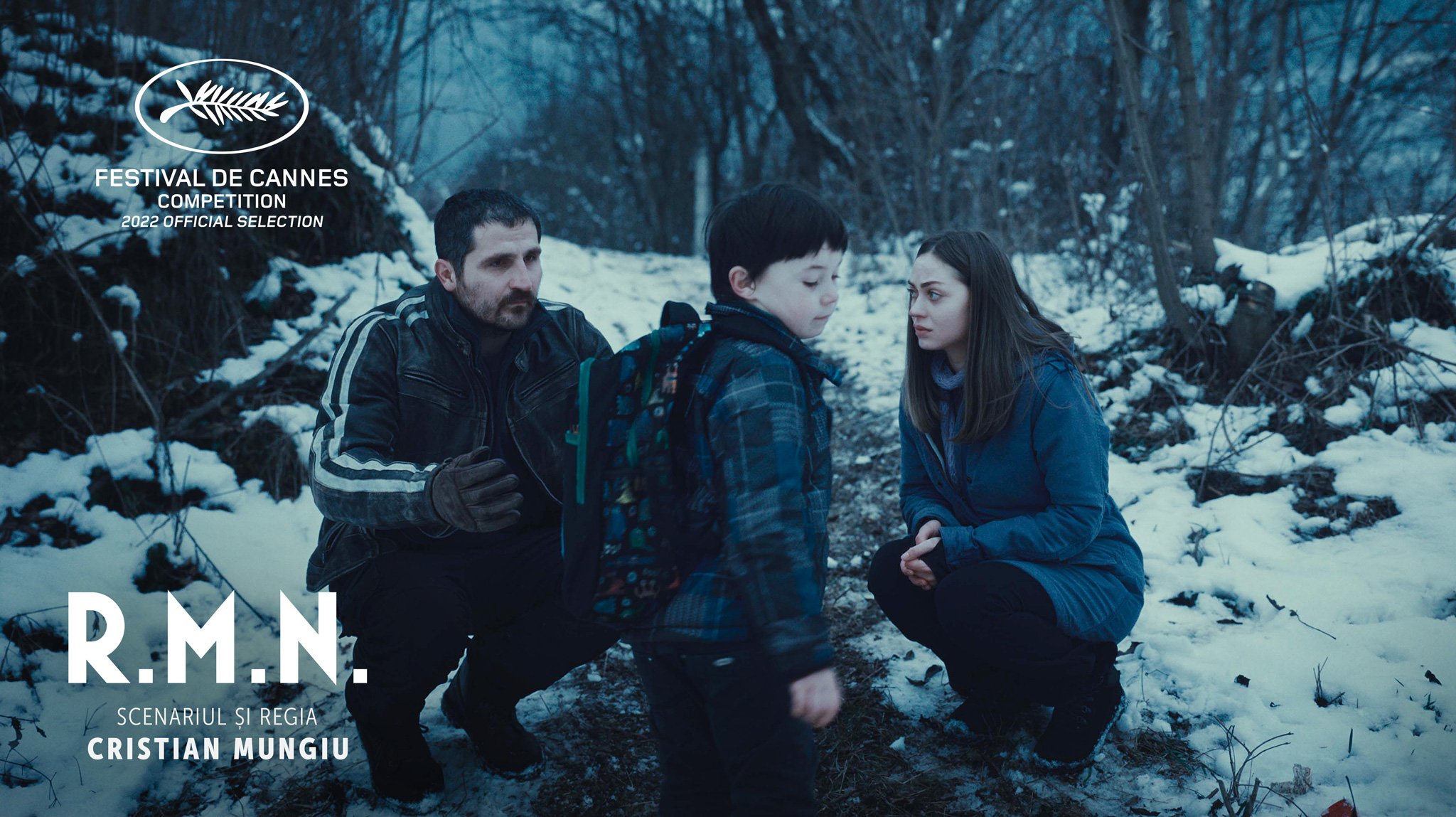 核磁共振剧照的剧照