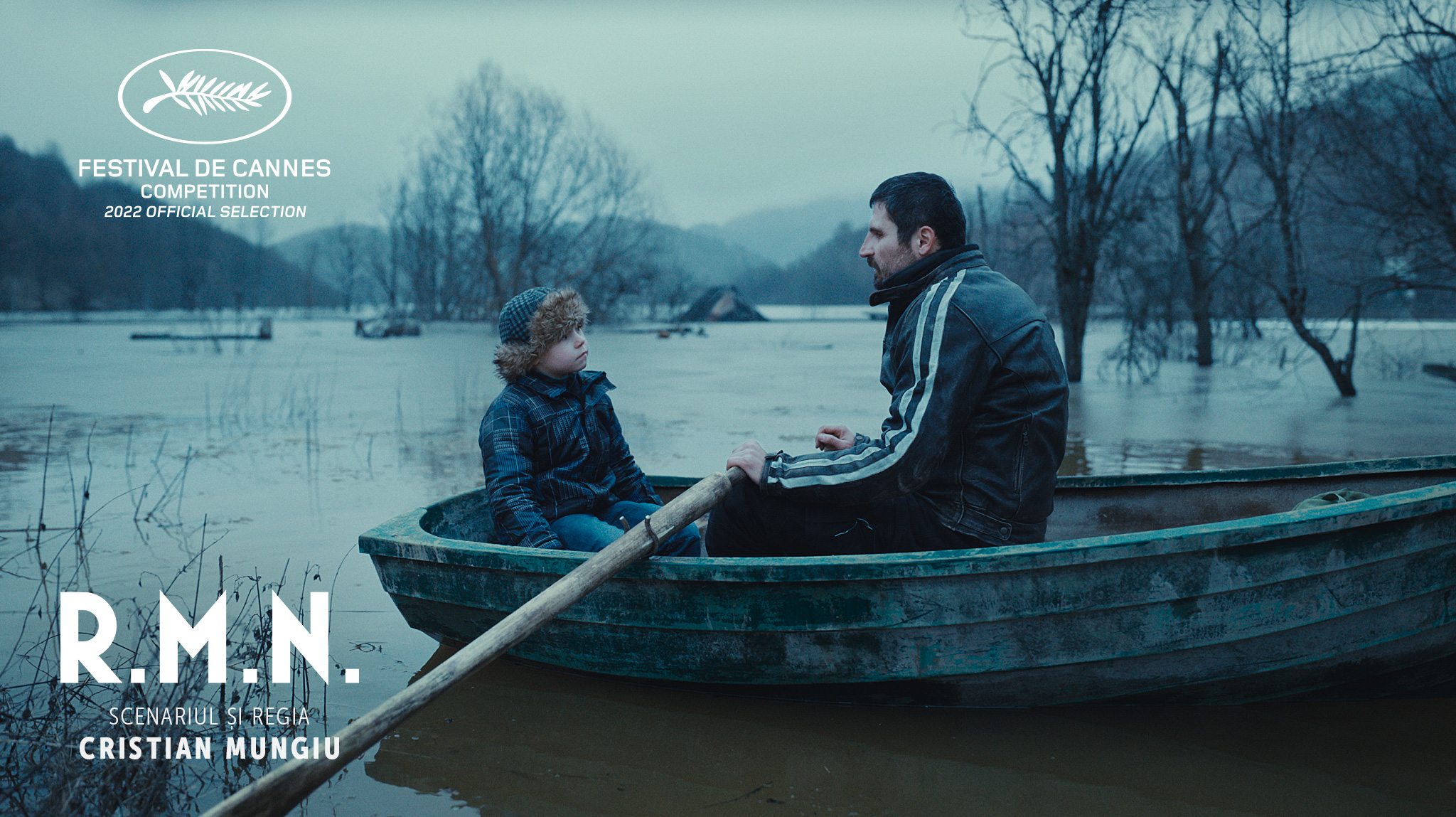 核磁共振剧照的剧照