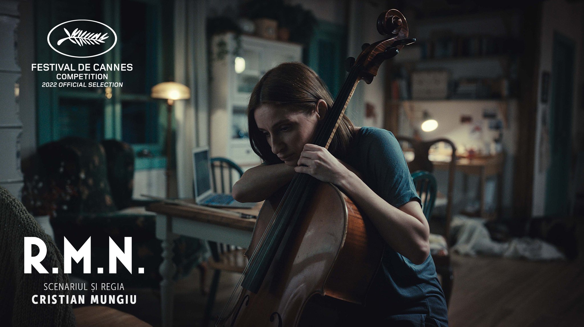 核磁共振剧照的剧照