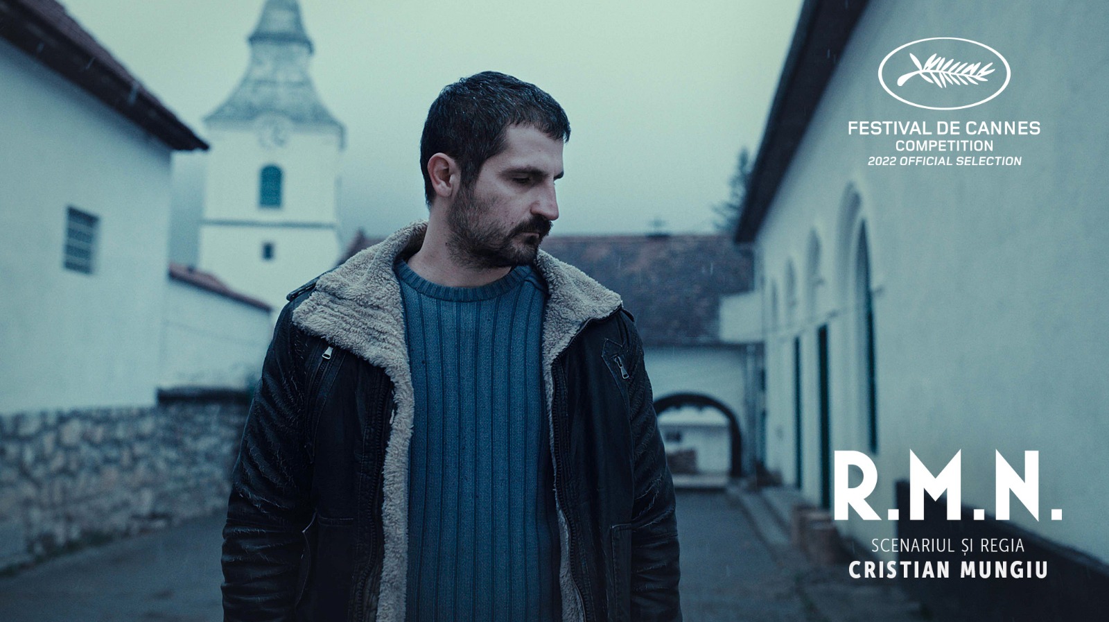 核磁共振剧照的剧照