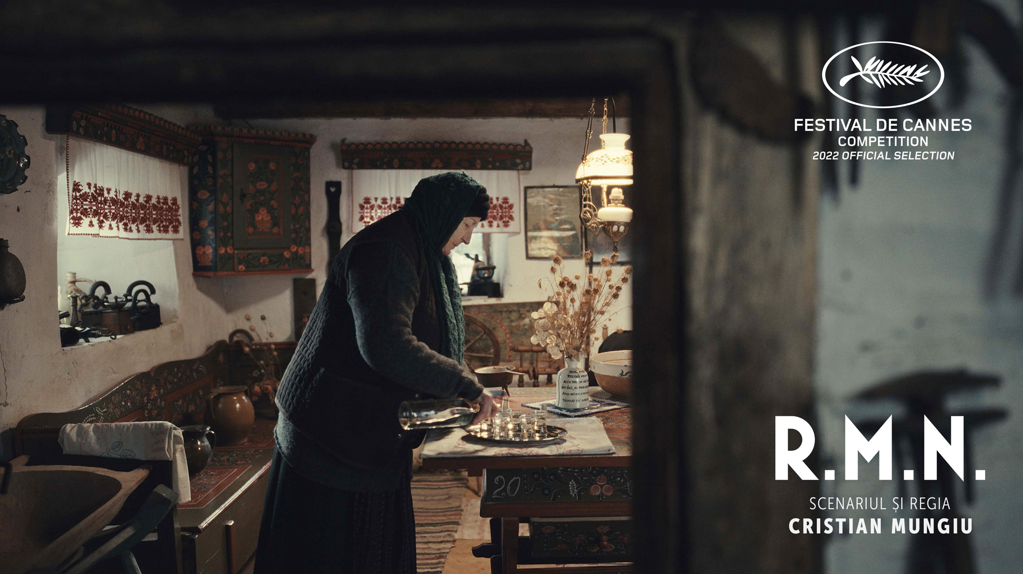 核磁共振剧照的剧照