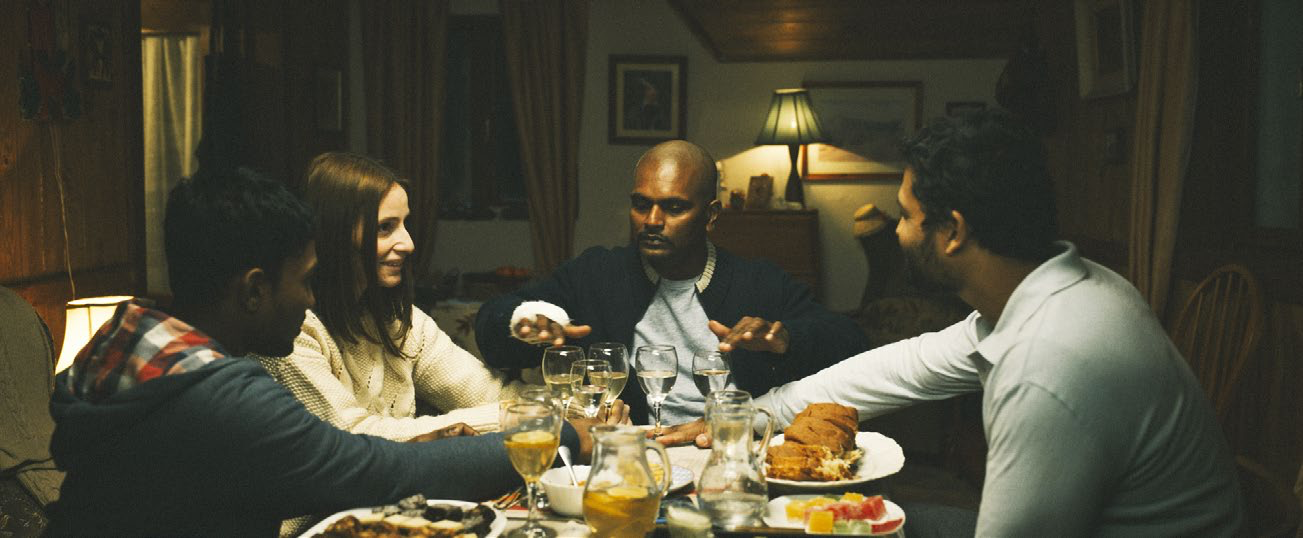 核磁共振剧照的剧照