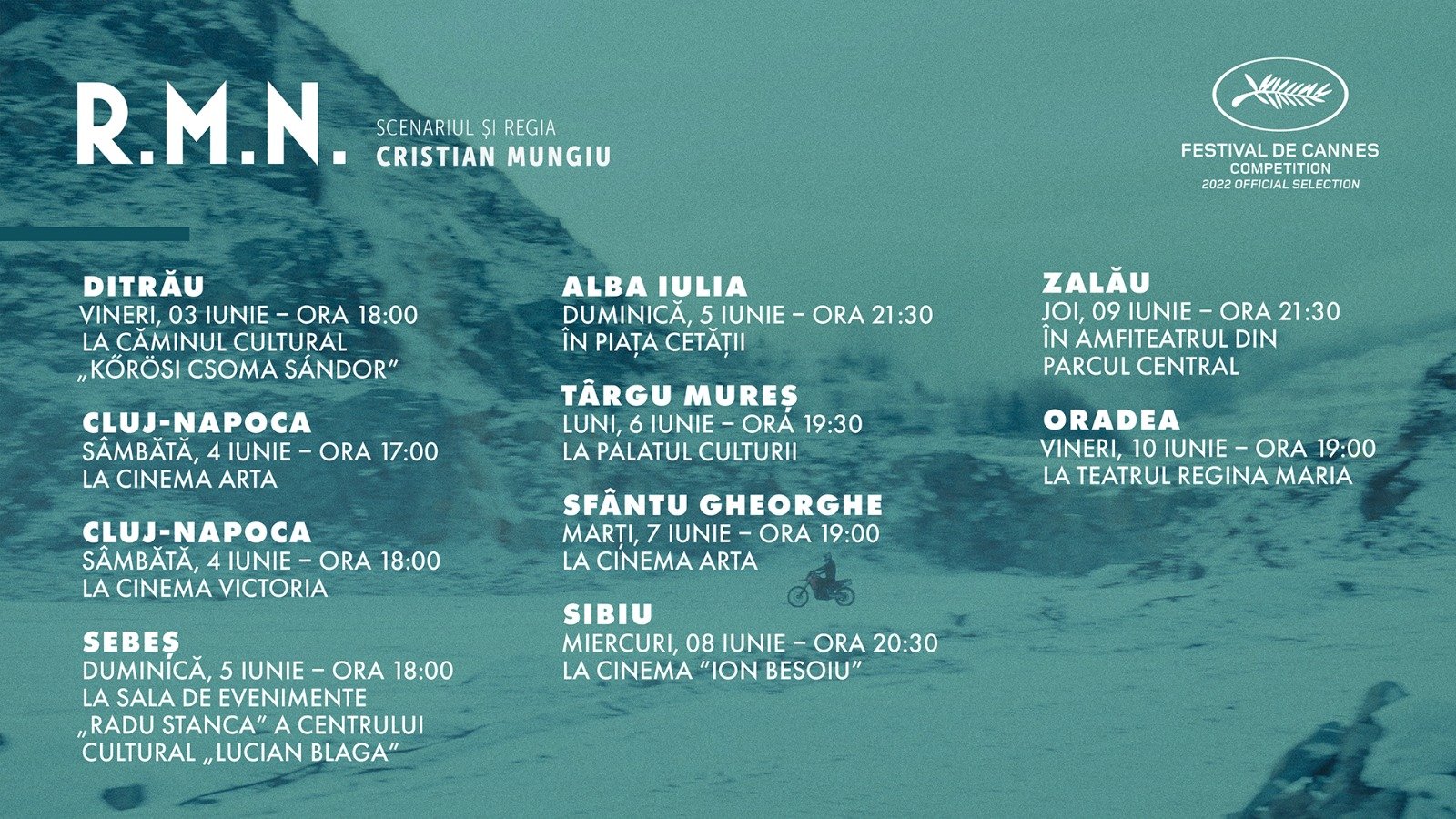 核磁共振剧照的剧照