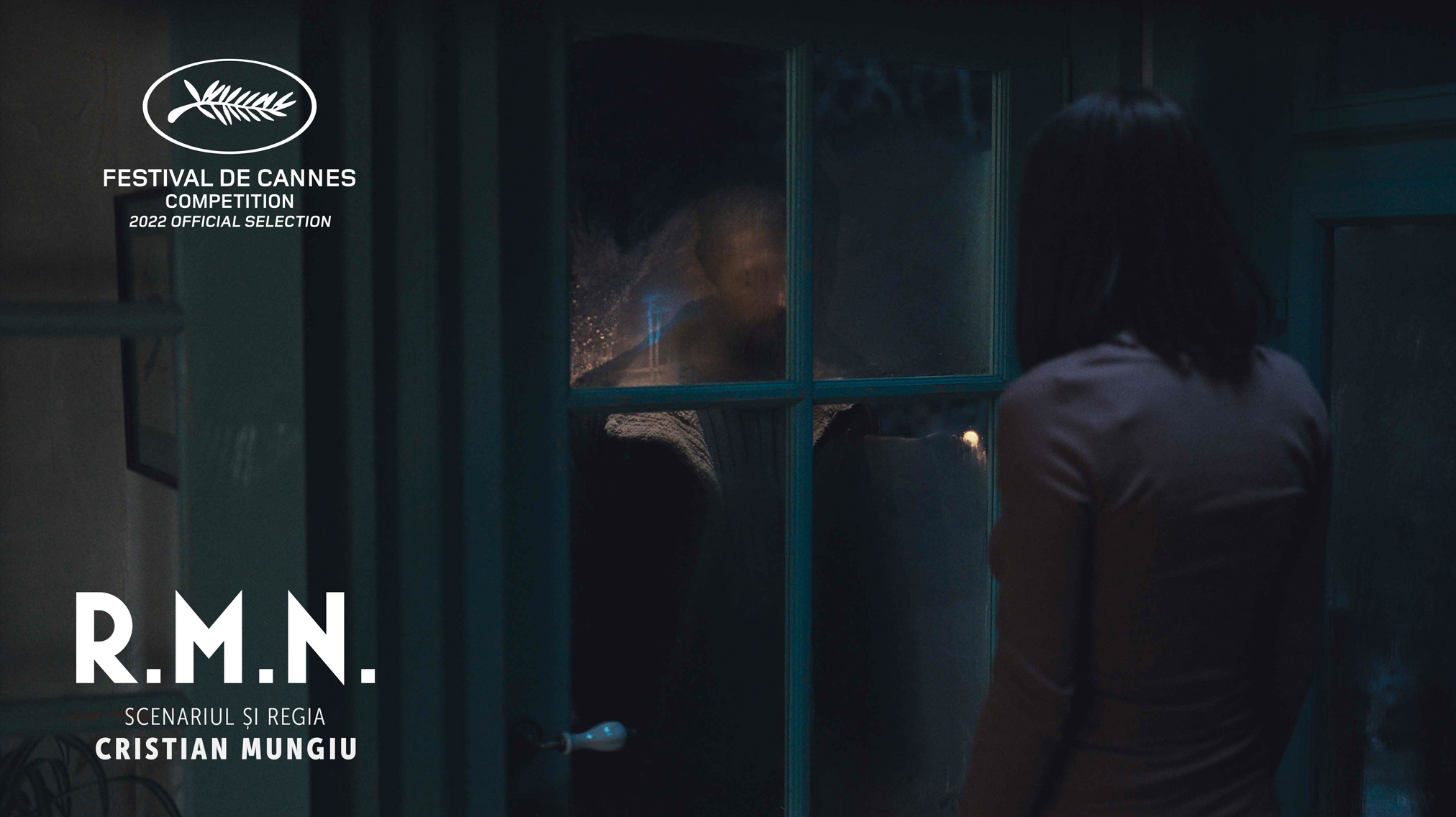 核磁共振剧照的剧照