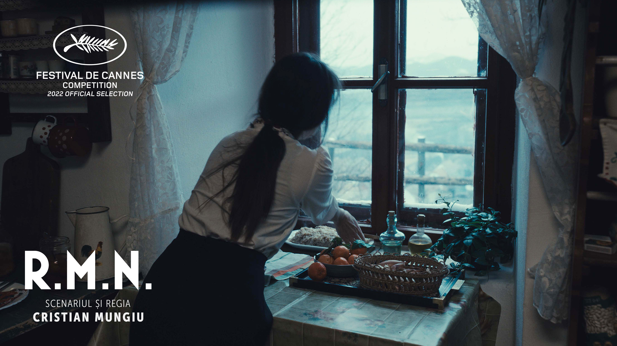 核磁共振剧照的剧照