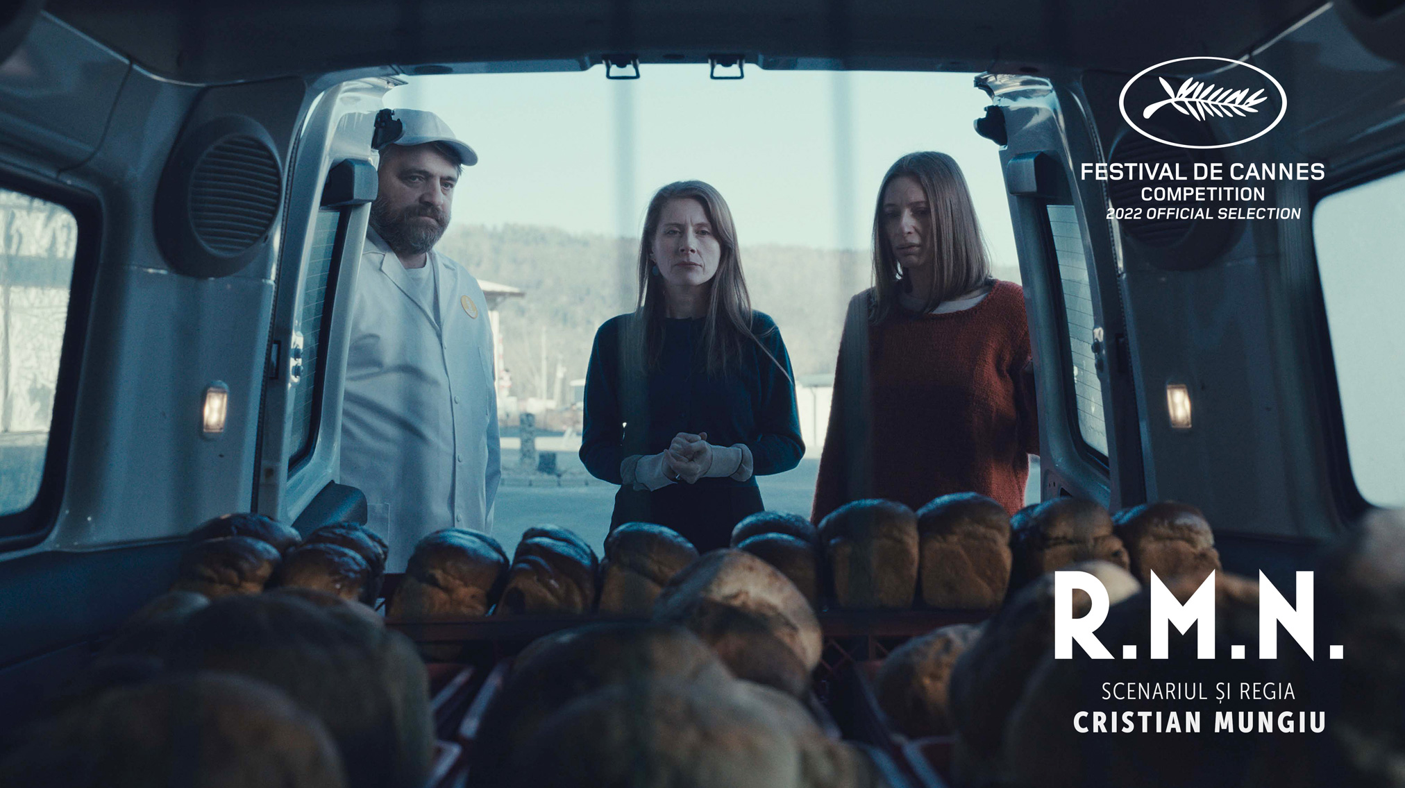 核磁共振剧照的剧照