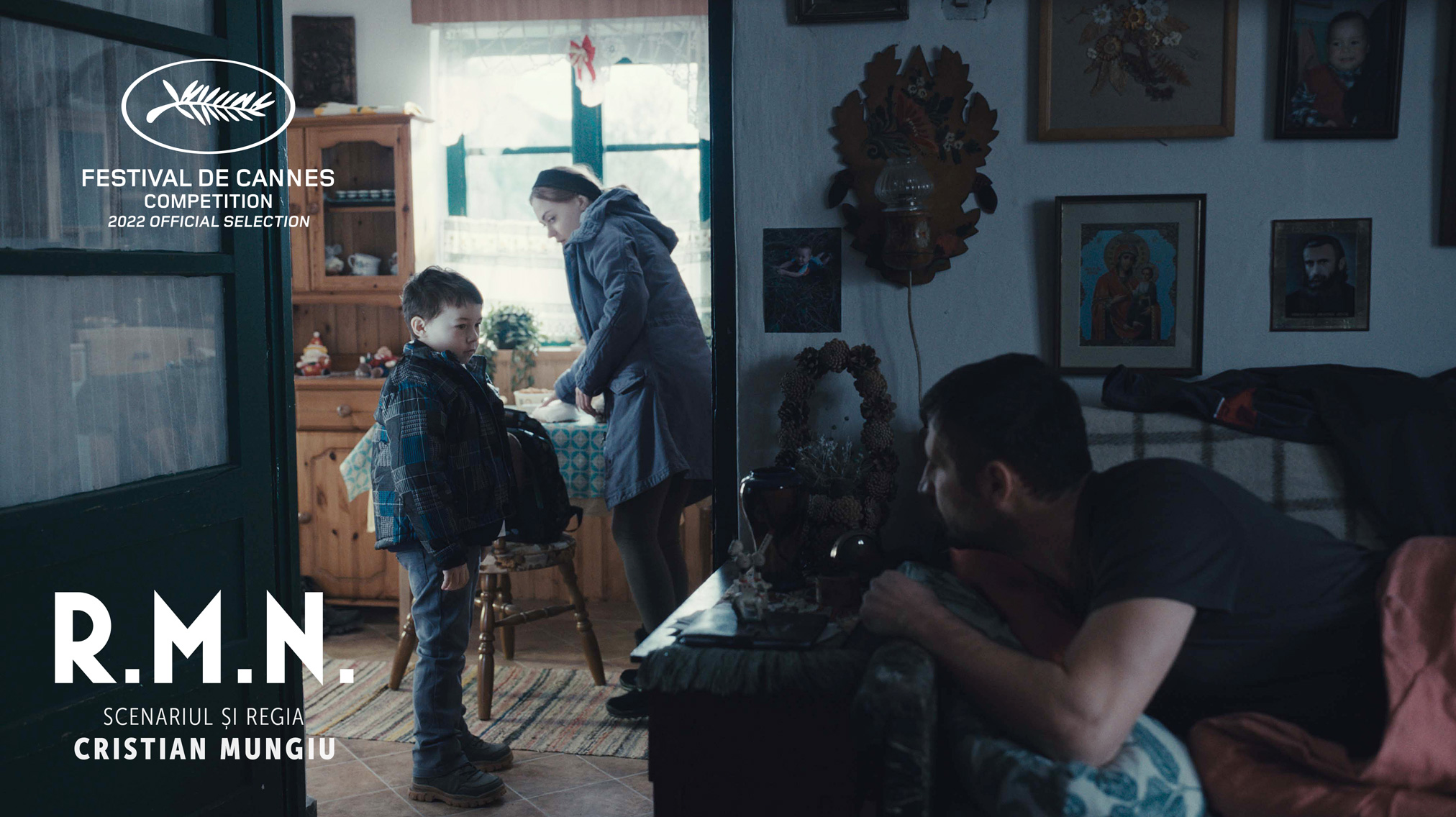 核磁共振剧照的剧照