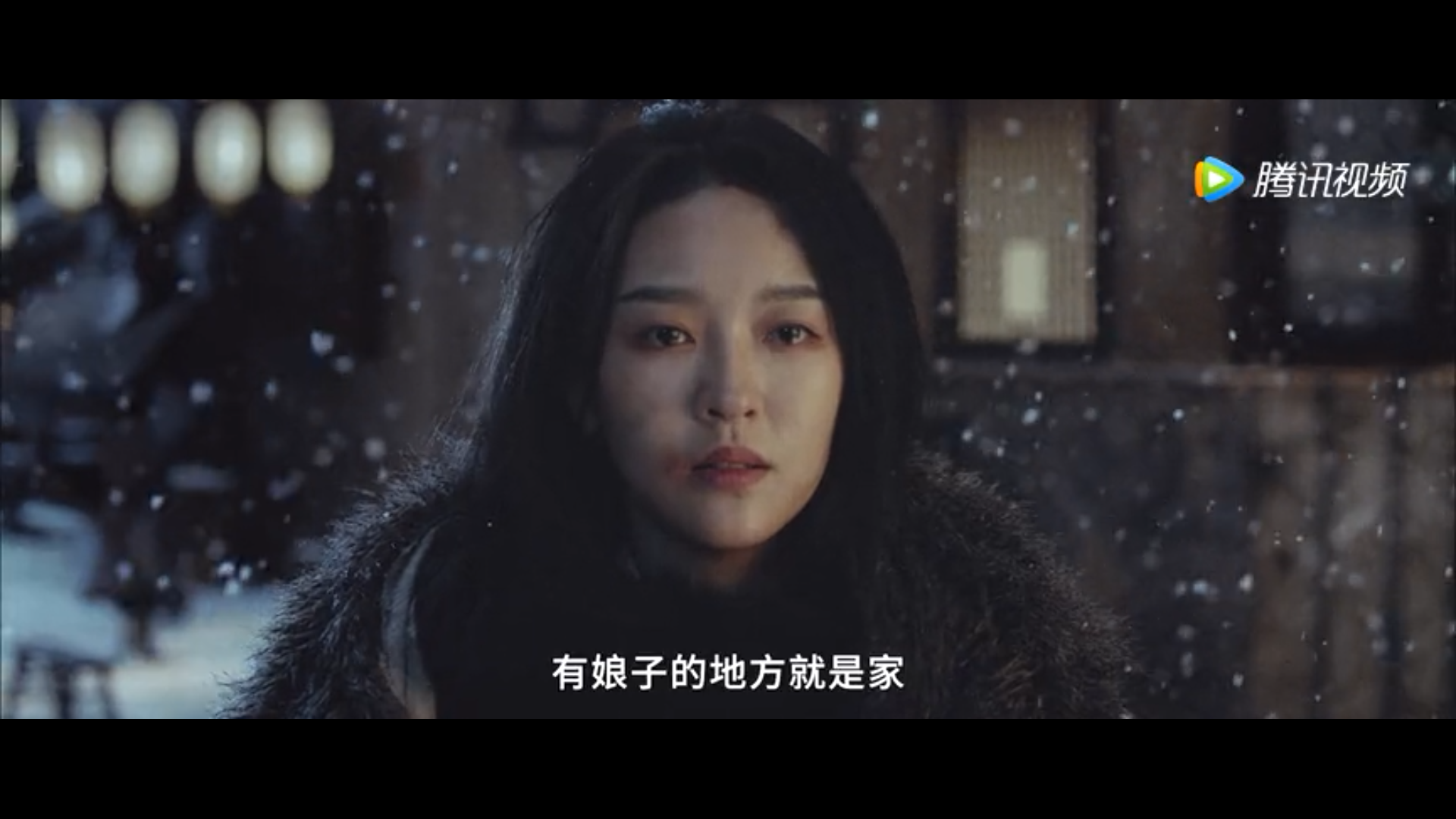 奇门暗刃剧照的剧照