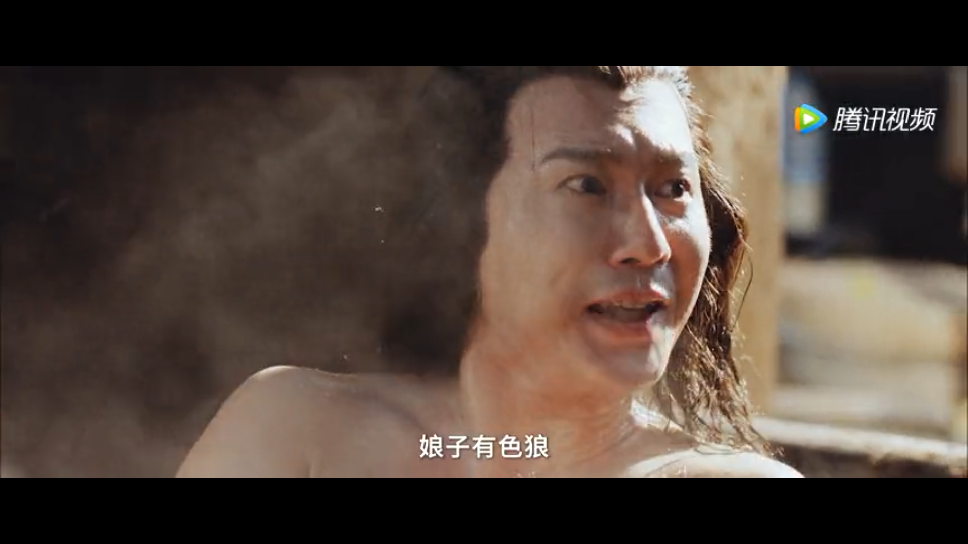 奇门暗刃剧照的剧照