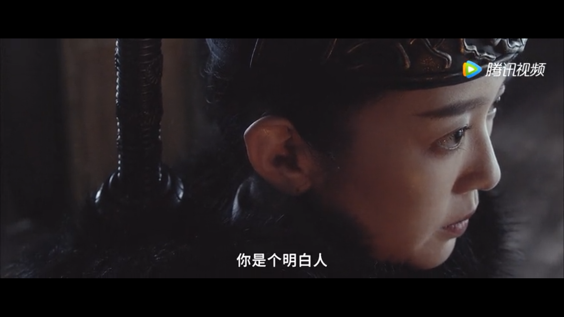 奇门暗刃剧照的剧照