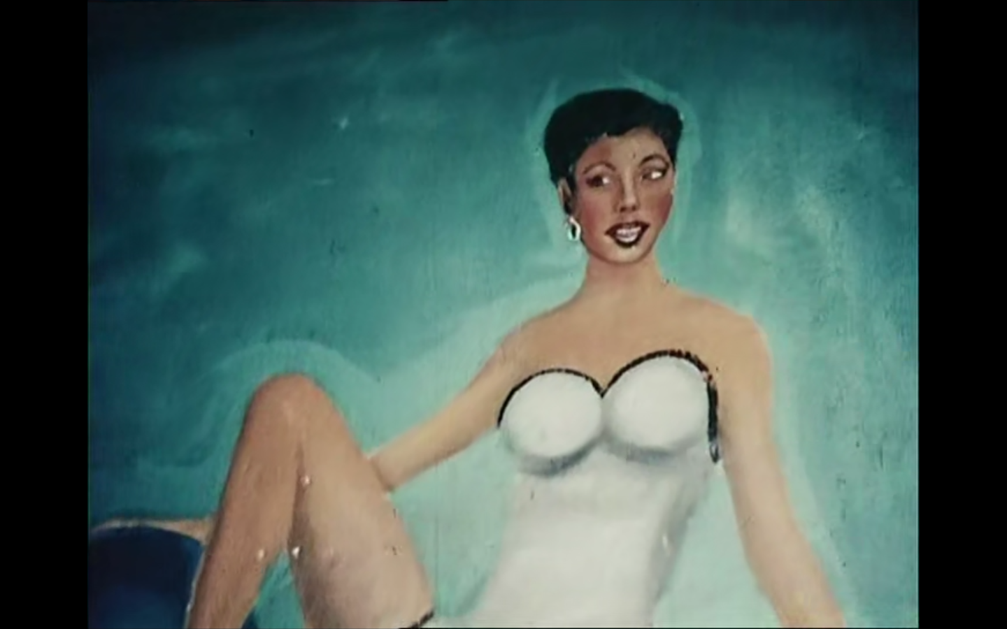 我是一个黑人剧照的剧照