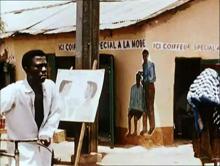 我是一个黑人剧照的剧照