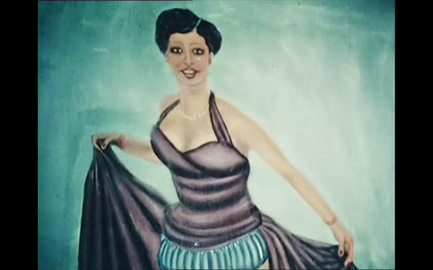 我是一个黑人剧照的剧照