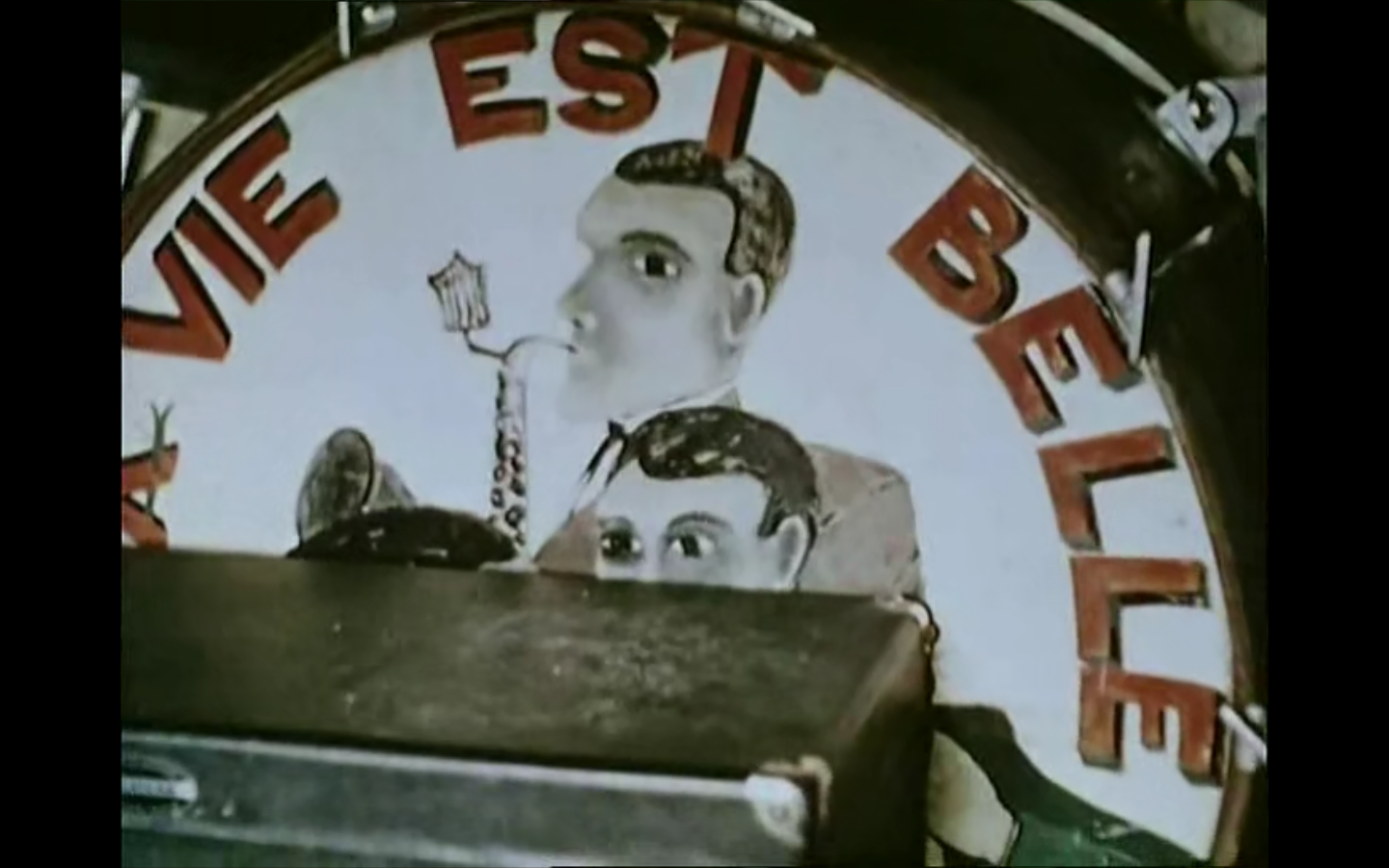 我是一个黑人剧照的剧照