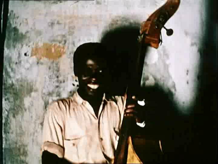 我是一个黑人剧照的剧照