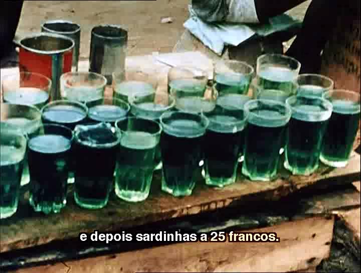 我是一个黑人剧照的剧照