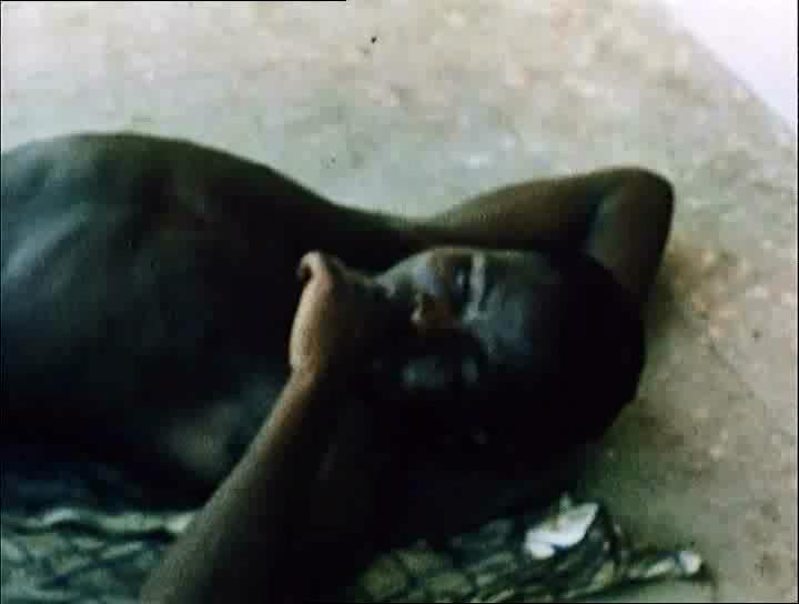 我是一个黑人剧照的剧照