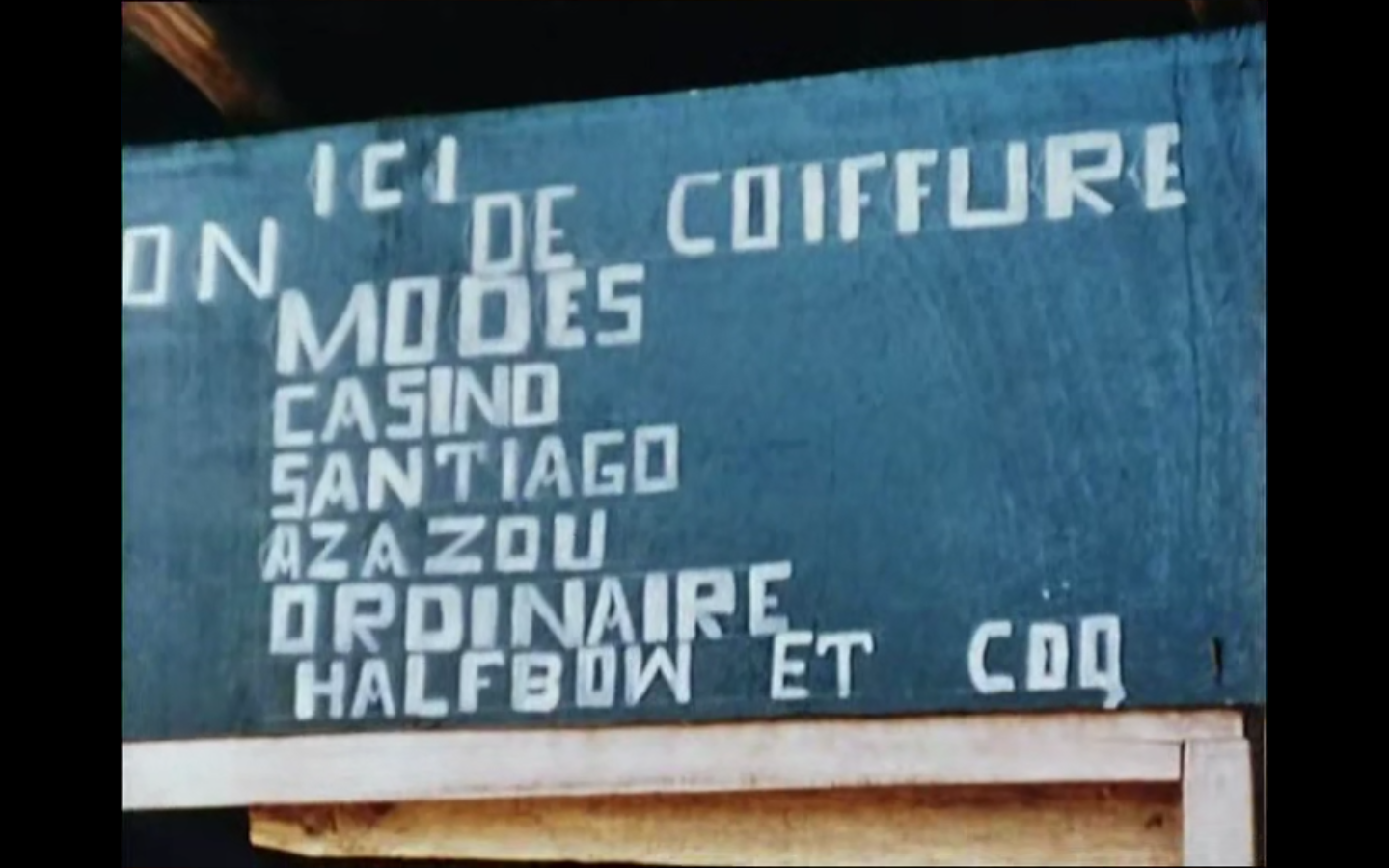 我是一个黑人剧照的剧照