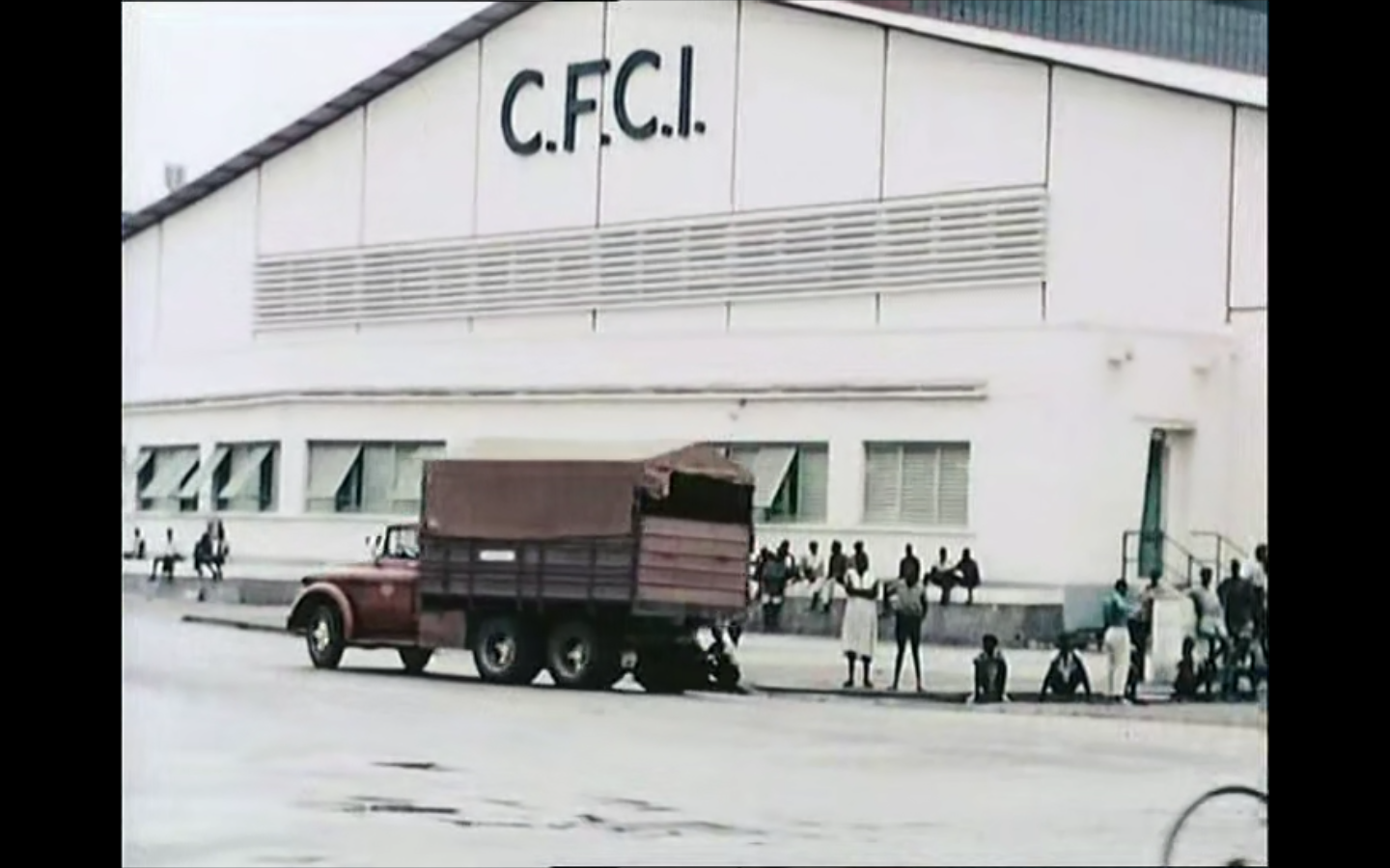 我是一个黑人剧照的剧照