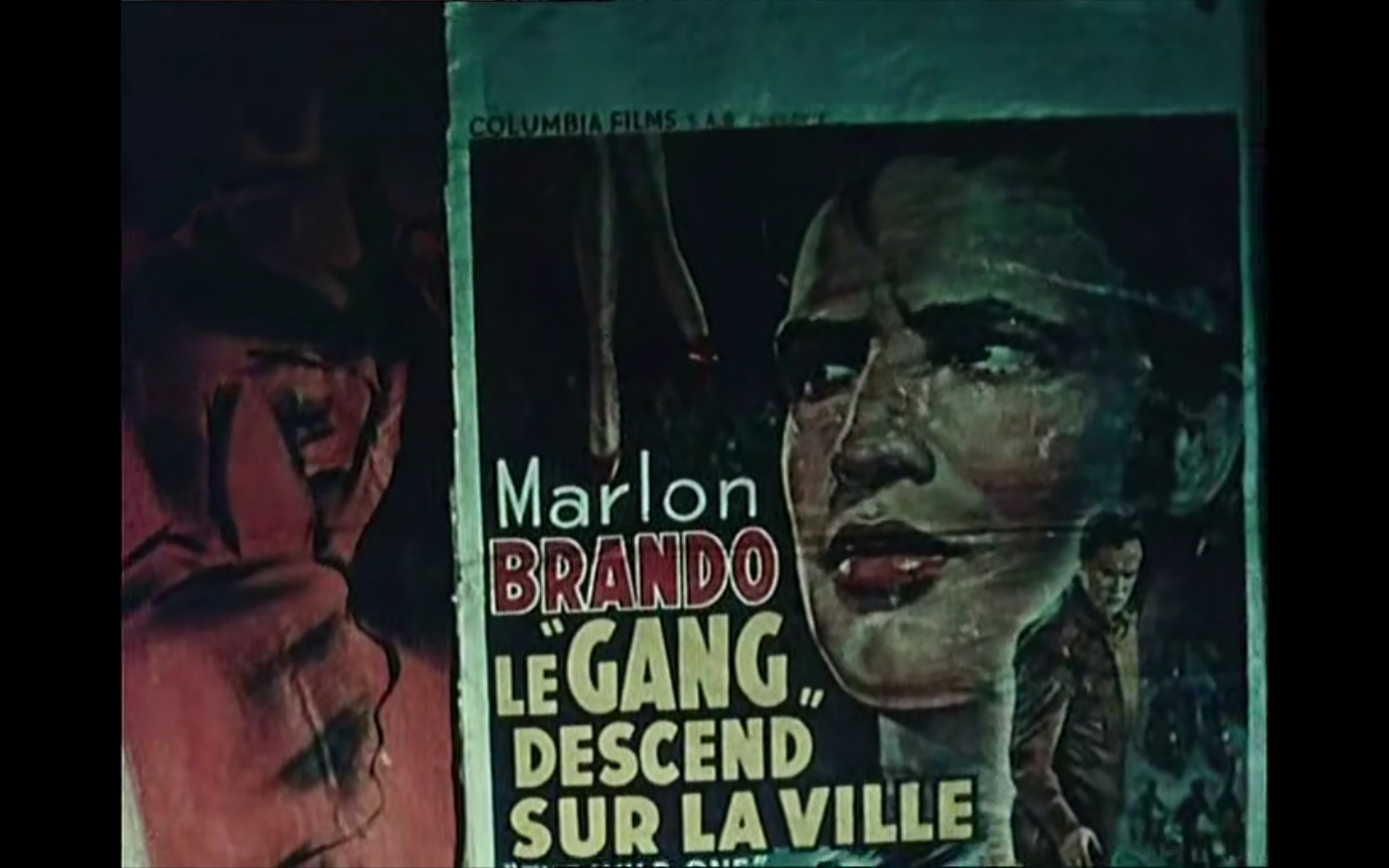 我是一个黑人剧照的剧照