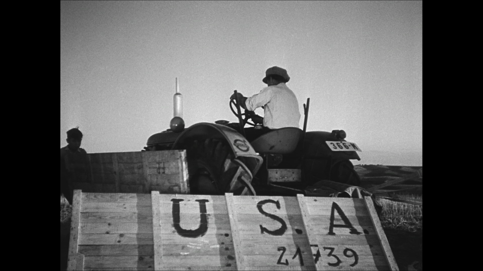 马歇尔，欢迎你剧照的剧照