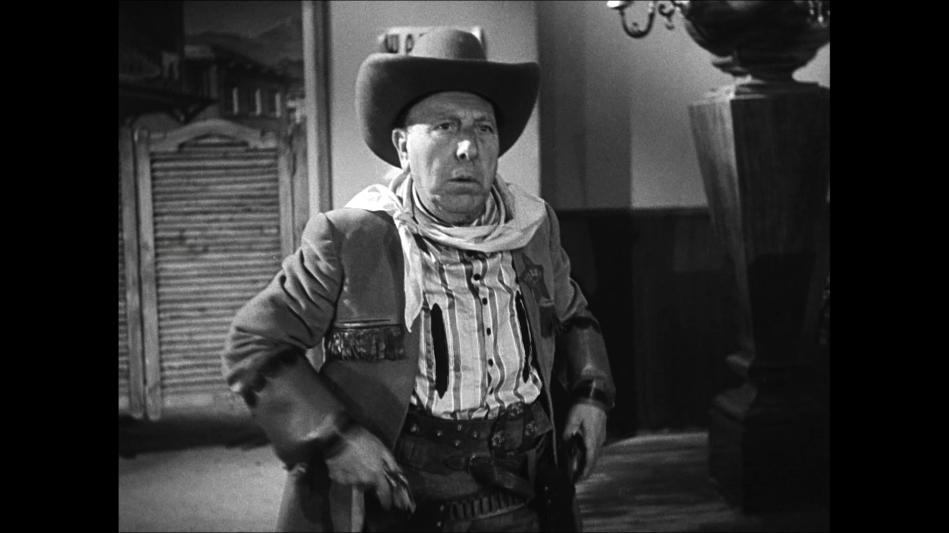 马歇尔，欢迎你剧照的剧照