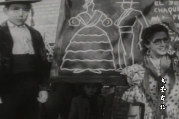 马歇尔，欢迎你剧照的剧照