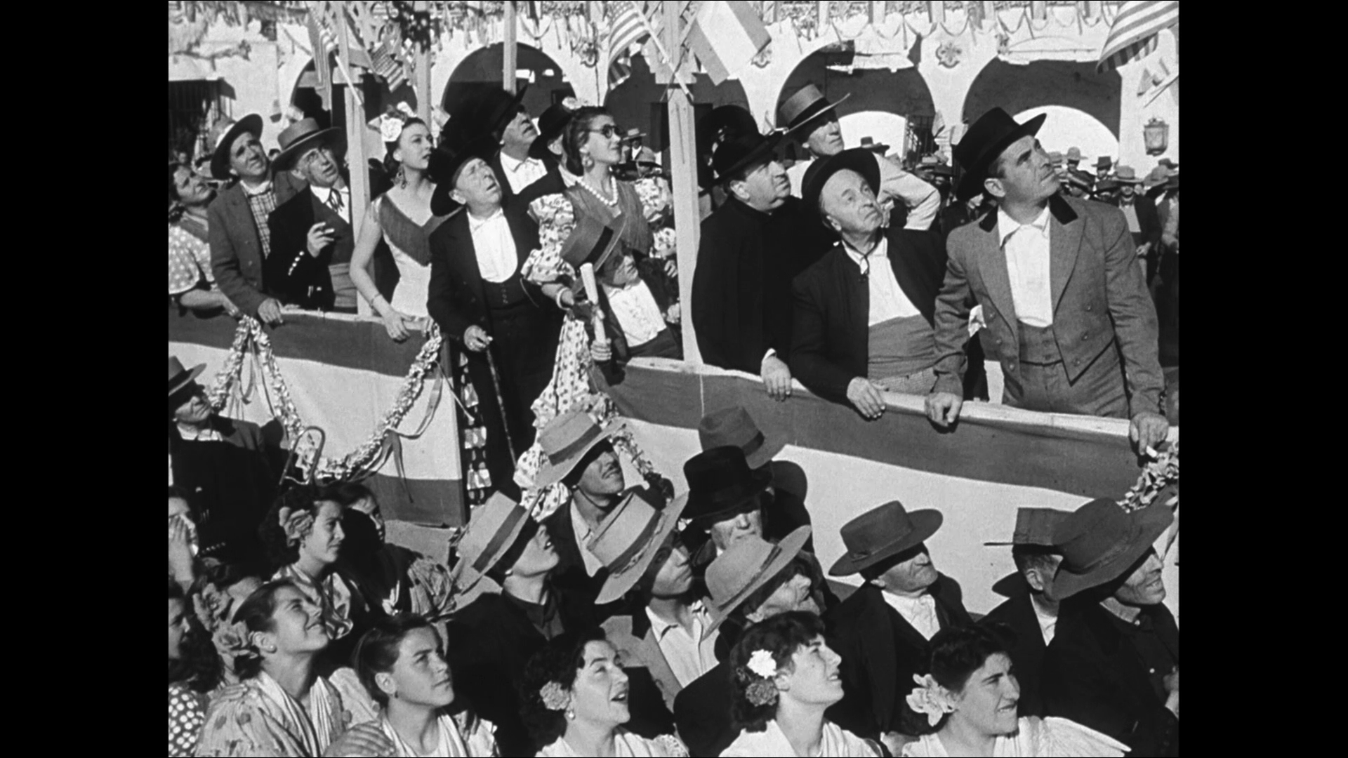 马歇尔，欢迎你剧照的剧照