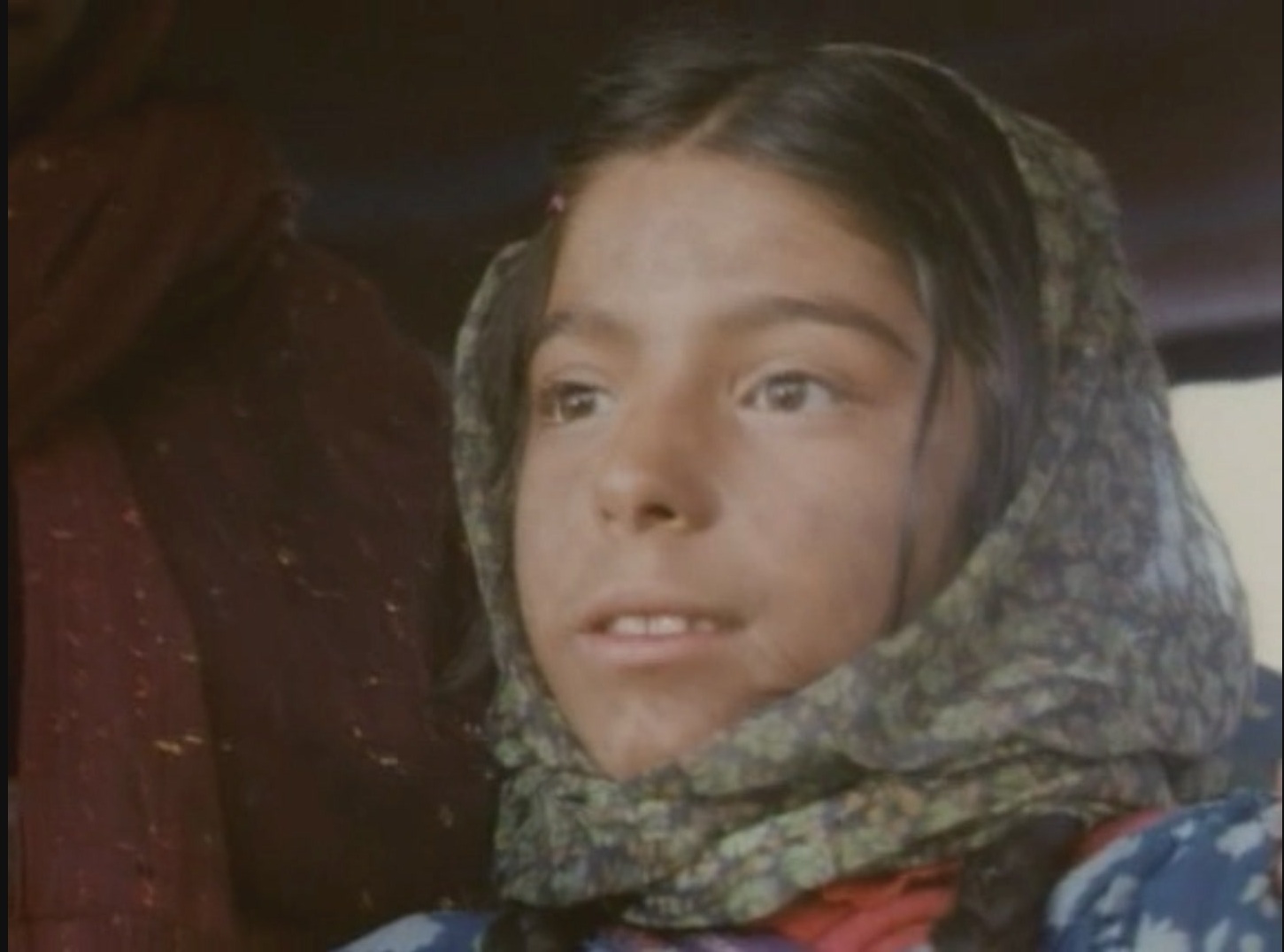 骑单车的人剧照的剧照