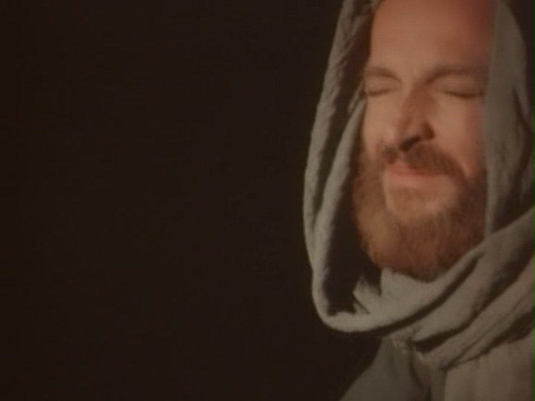 骑单车的人剧照的剧照