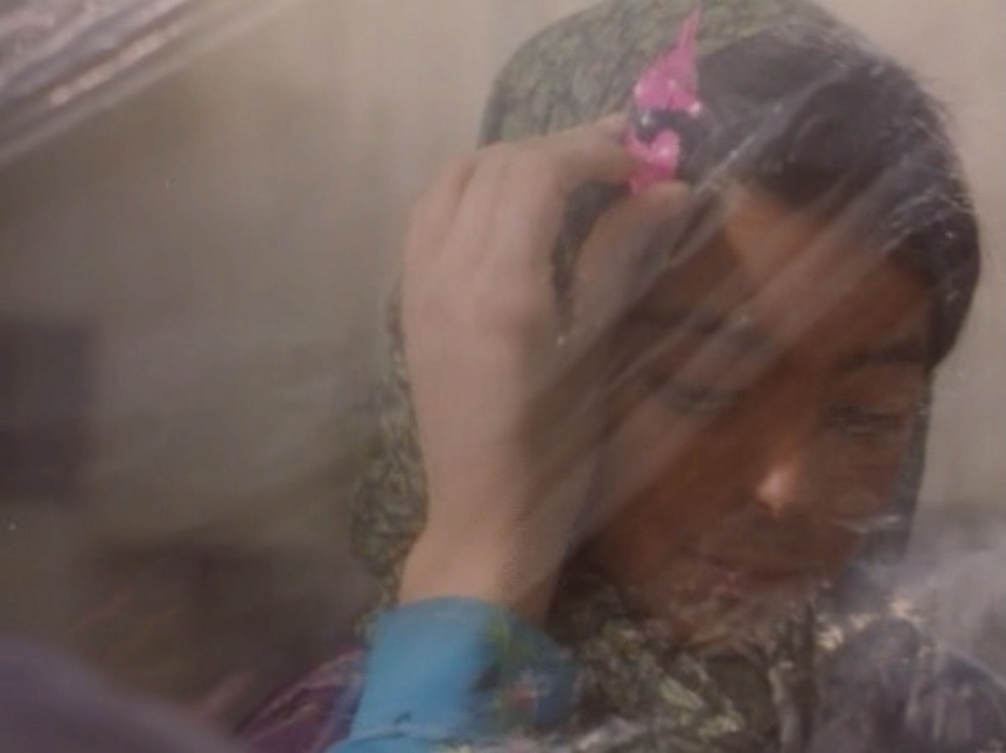 骑单车的人剧照的剧照