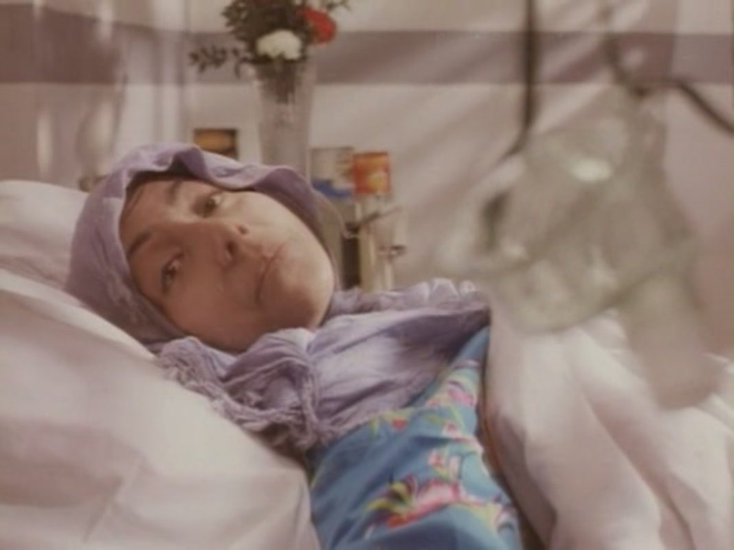 骑单车的人剧照的剧照