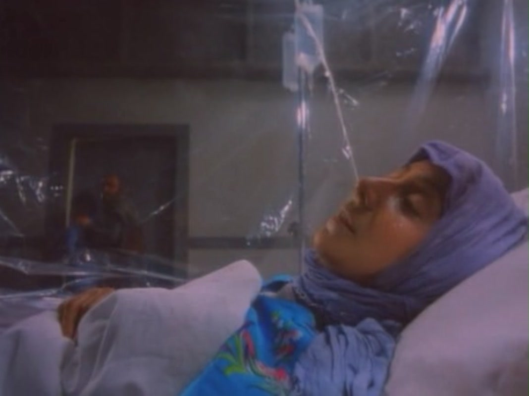 骑单车的人剧照的剧照