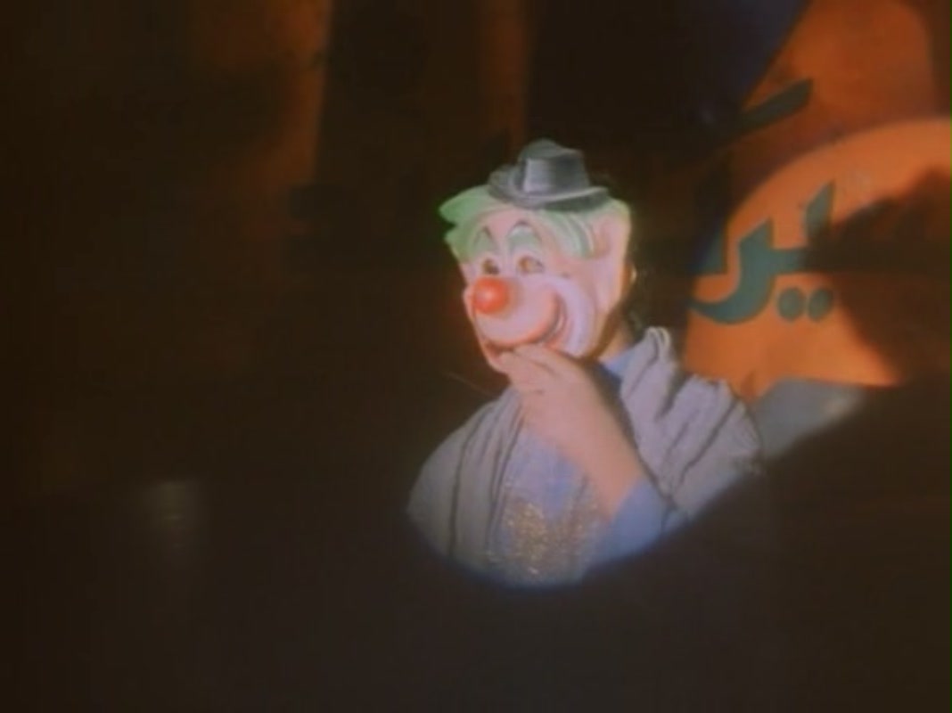 骑单车的人剧照的剧照