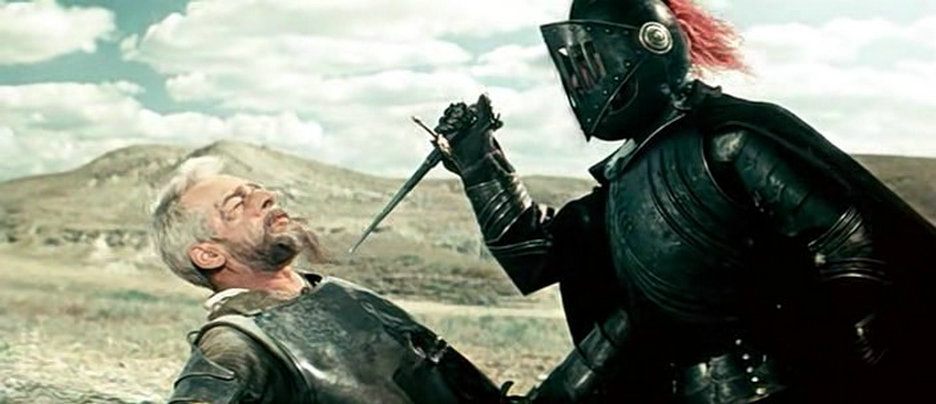 堂吉诃德剧照的剧照