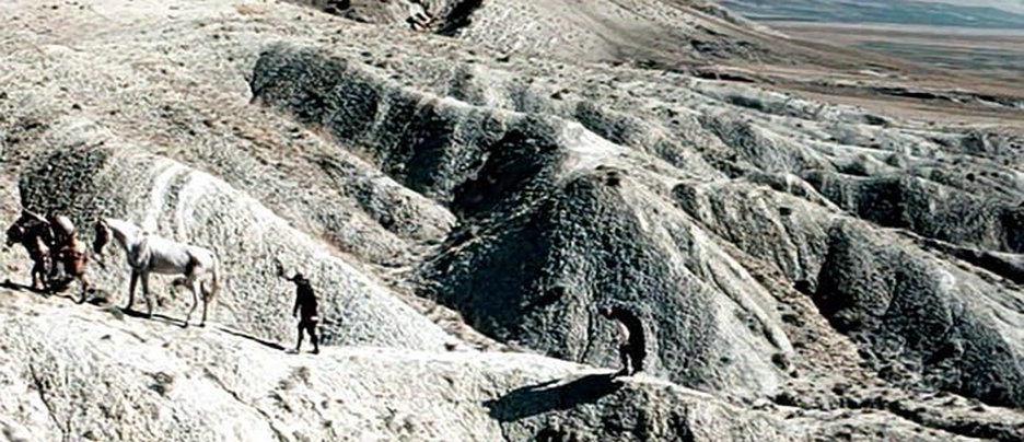 堂吉诃德剧照的剧照