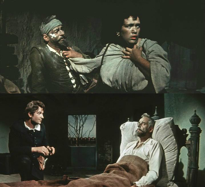 堂吉诃德剧照的剧照