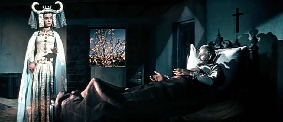 堂吉诃德剧照的剧照