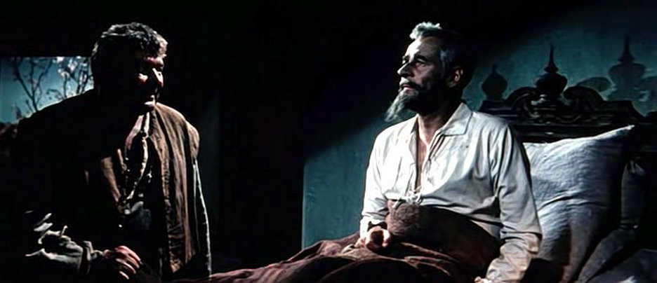 堂吉诃德剧照的剧照