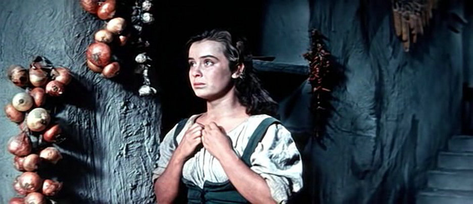 堂吉诃德剧照的剧照