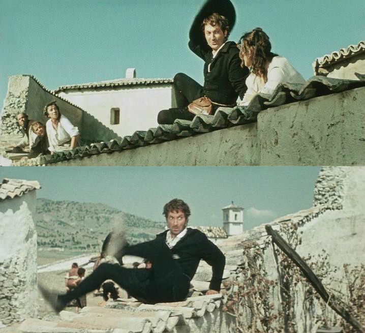 堂吉诃德剧照的剧照