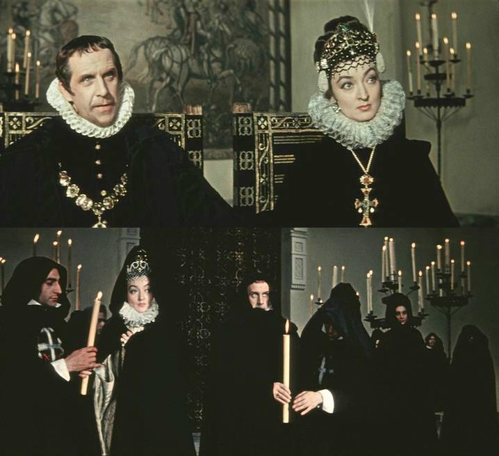 堂吉诃德剧照的剧照