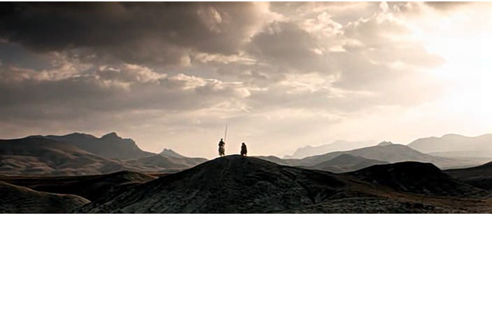 堂吉诃德剧照的剧照