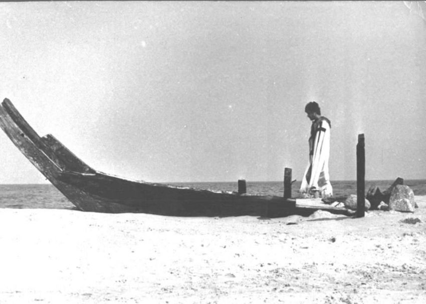 蜂之山谷剧照的剧照